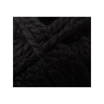 Strickwolle Phildar Phil Looping noir