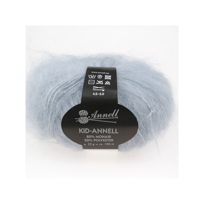Kid Annell 3136