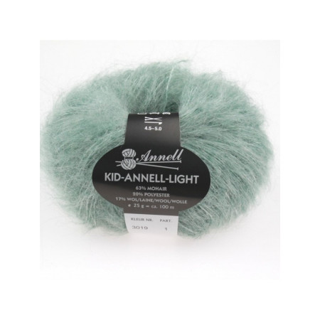 Kid Annell Light 3019