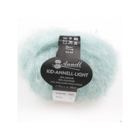 Mohair breiwol Annell Kid Annell Light 3022