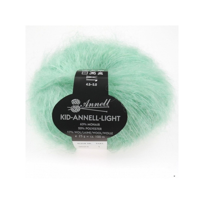 Kid Annell Light 3023