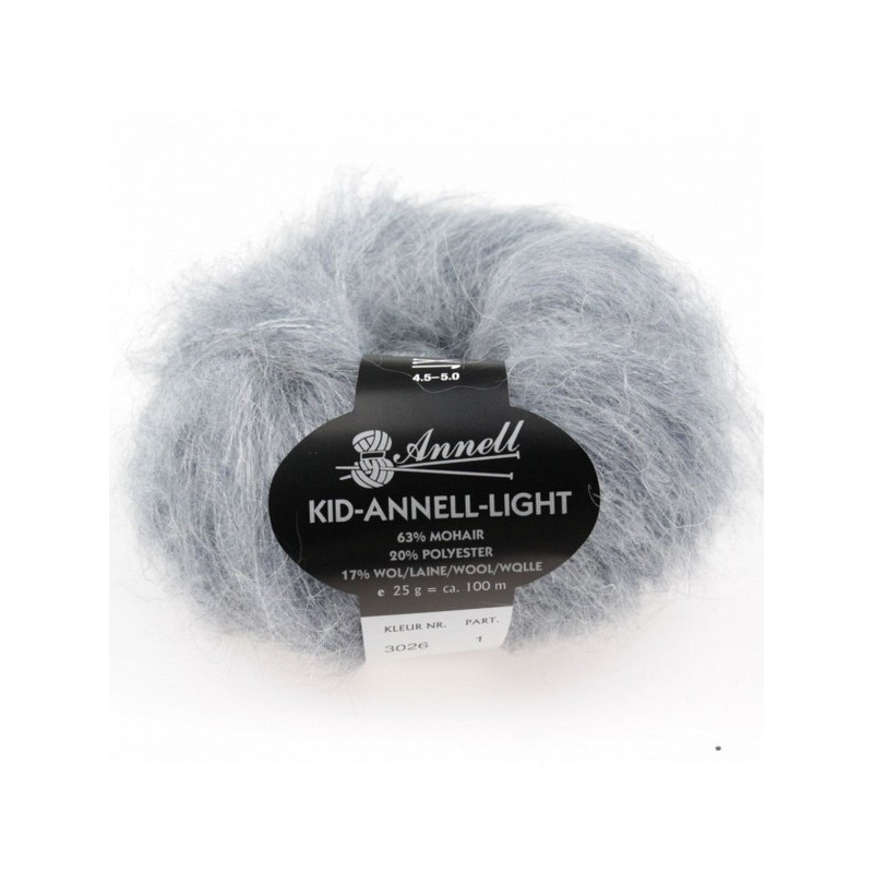 Kid Annell Light 3026 Kid Annell Light 3026