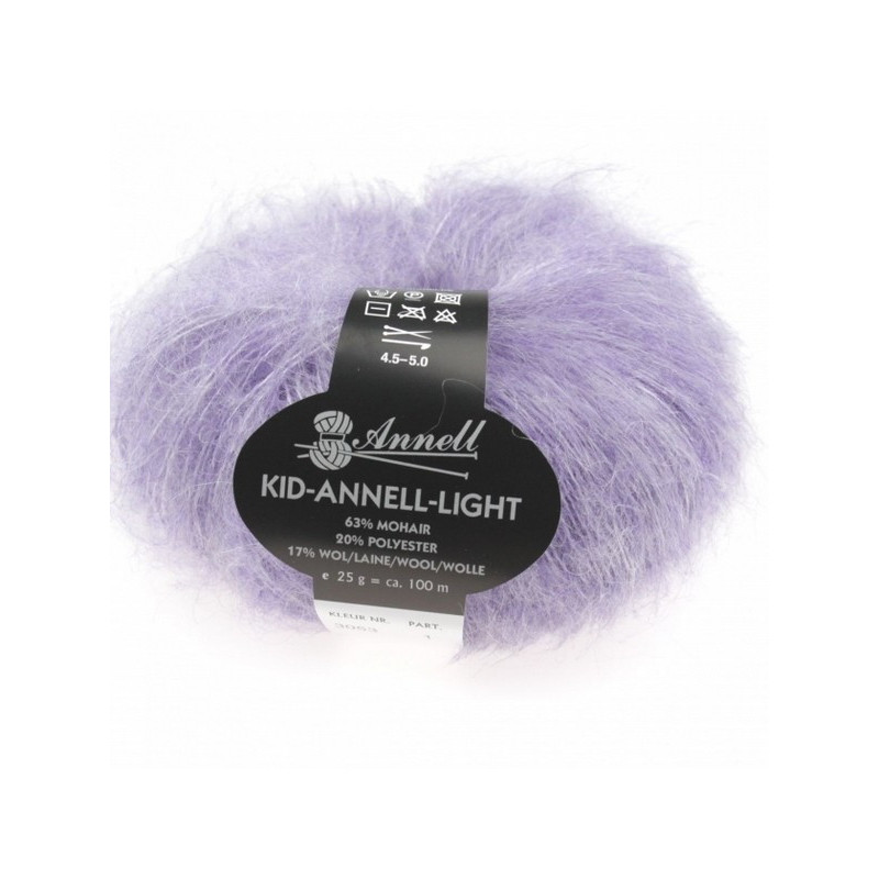 Kid Annell Light 3053 Kid Annell Light 3053
