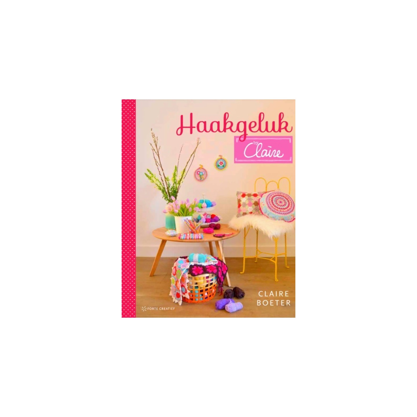   byClaire haakgeluk nr 1