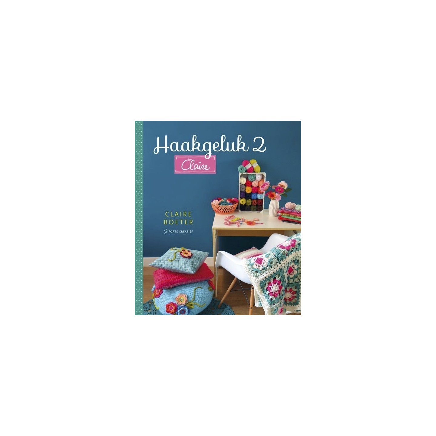   byClaire haakgeluk nr 2