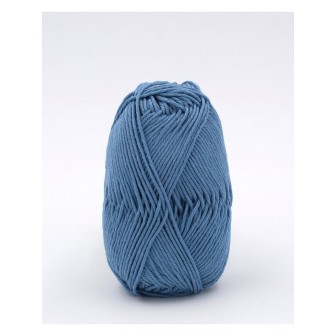 Crochet yarn Phildar Phil Coton 4 ocean
