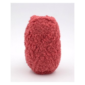 Knitting yarn Phildar Phil Douce Marsala