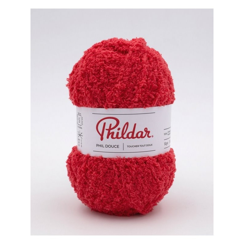 Phil Douce framboise
