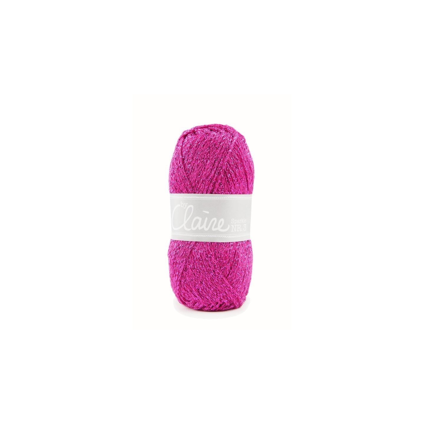  ByClaire ByClaire nr 3 Sparkle fuchsia 236