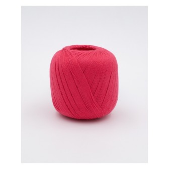 Häkelgarn  Phildar Phil Perle 5 Framboise