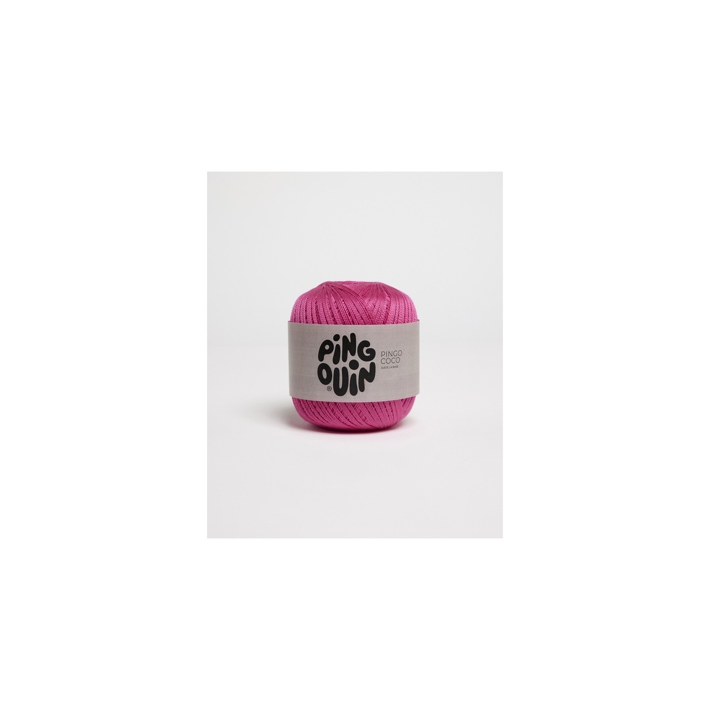 Pingo Coco Rose Flamingo