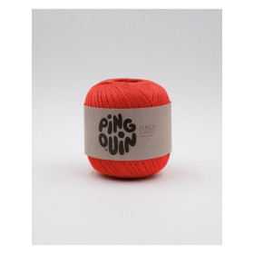 Haakgaren kopen? Pingo Coco Rouge Orangé Amigurumi