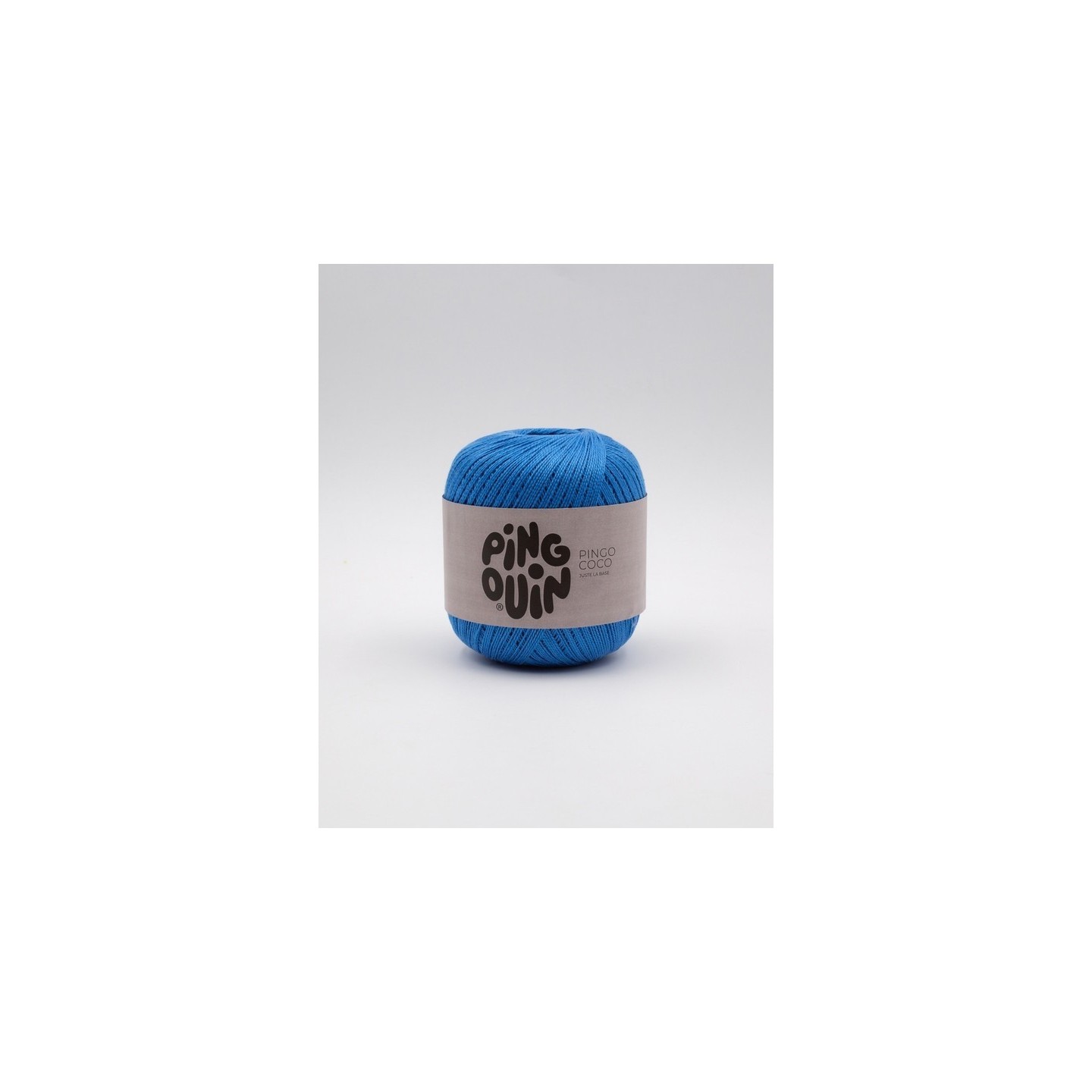 Pingo Coco Ultra Bleu