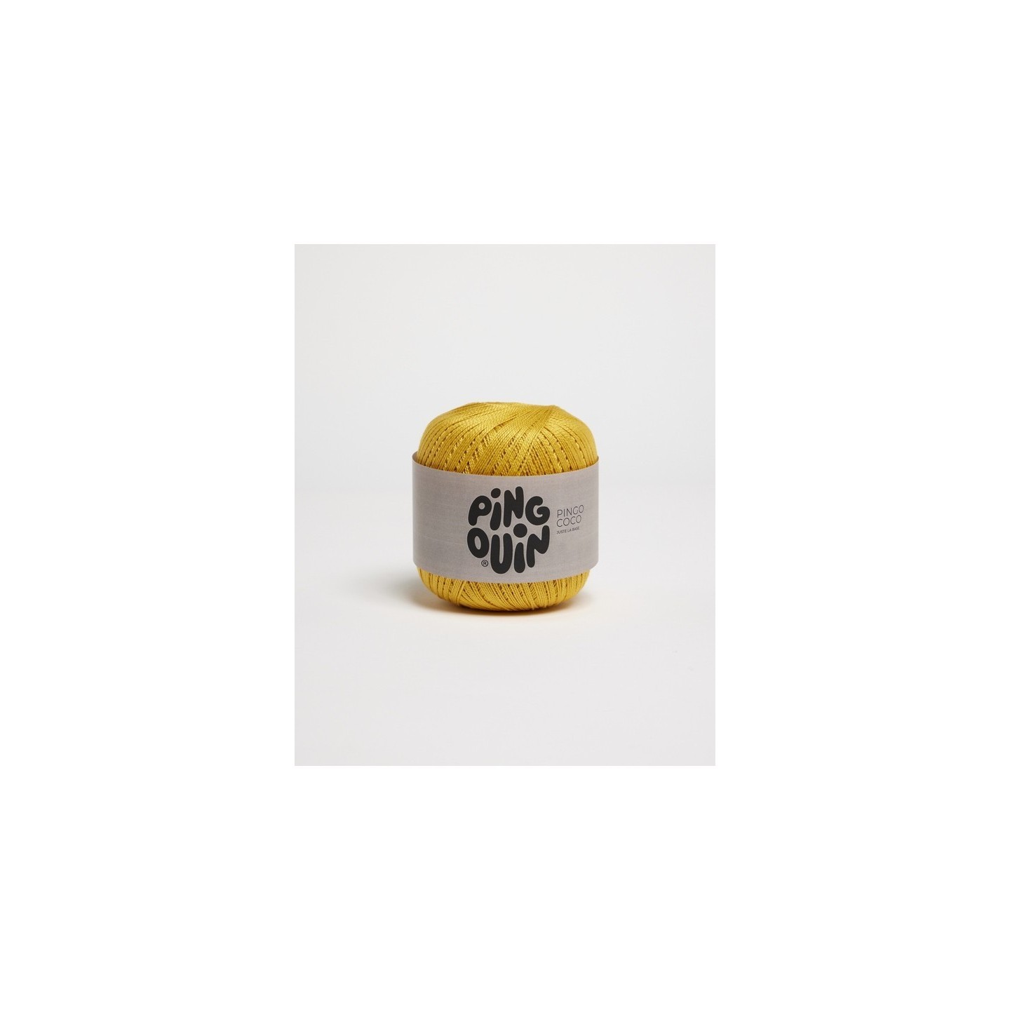 Pingo Coco Pickles