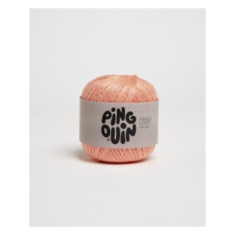 Pingo Coco Cocktail