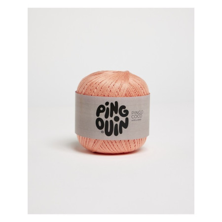 Haakgaren kopen? Pingo Coco Cocktail Amigurumi