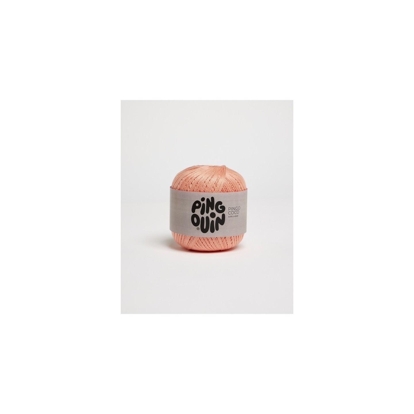Pingo Coco Cocktail
