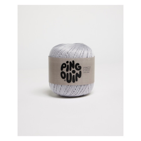 Haakgaren kopen? Pingo Coco Perle Amigurumi