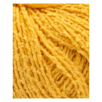 Knitting yarn Phildar Phil Baby Doll Tournesol