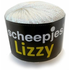  Scheepjes Drops Cotton light wit 02