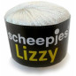 Scheepjes Lizzy weiss 01 Scheepjes Lizzy weiss 01