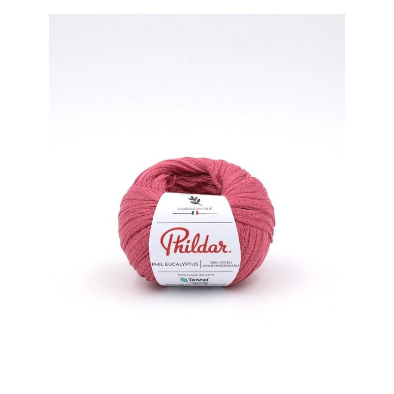 Phil Eucalyptus Rose des sables