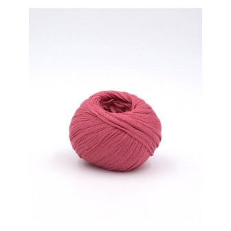 Knitting yarn Phildar Phil Eucalyptus Rose des sables