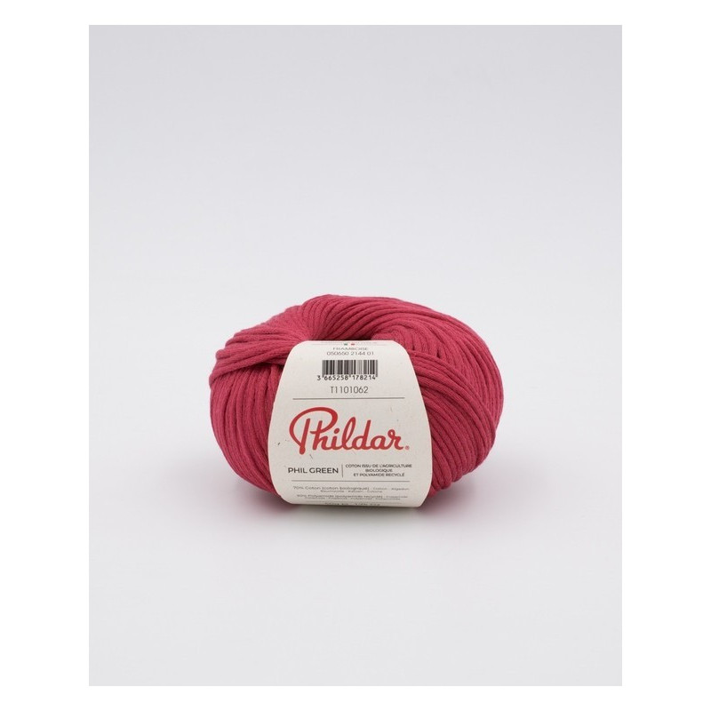 Phil Green Framboise
