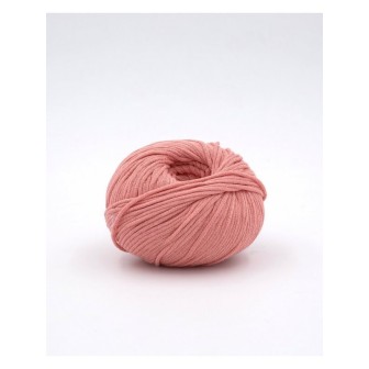 Strickwolle Phildar Phil Green Rose the