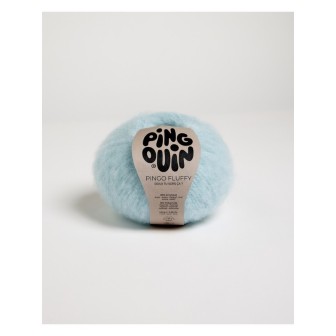 Pingo Fluffy Noir
