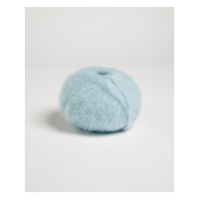 Pingo Fluffy Vert Opale