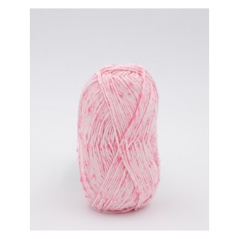 Knitting yarn Phildar Phil Berlingot Rosée