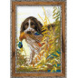 Stickset Jagd Spaniel Stickset Jagd Spaniel