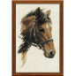 Kit de broderie Boulat Kit de broderie Boulat