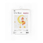 Kit de broderie Renard 4 Kit de broderie Renard 4