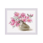 Stickset Südliche Magnolie Stickset Südliche Magnolie