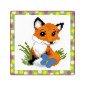 Stickset Kleiner Fuchs Stickset Kleiner Fuchs