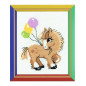 Stickset Pony Crony Stickset Pony Crony