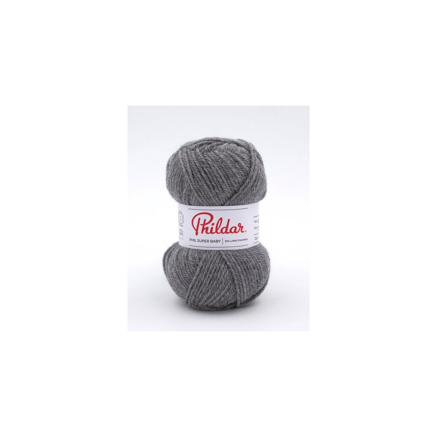 Breiwol Phildar Phil Super Baby Flanelle