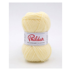 Breiwol Phildar Phil Super Baby Poussin
