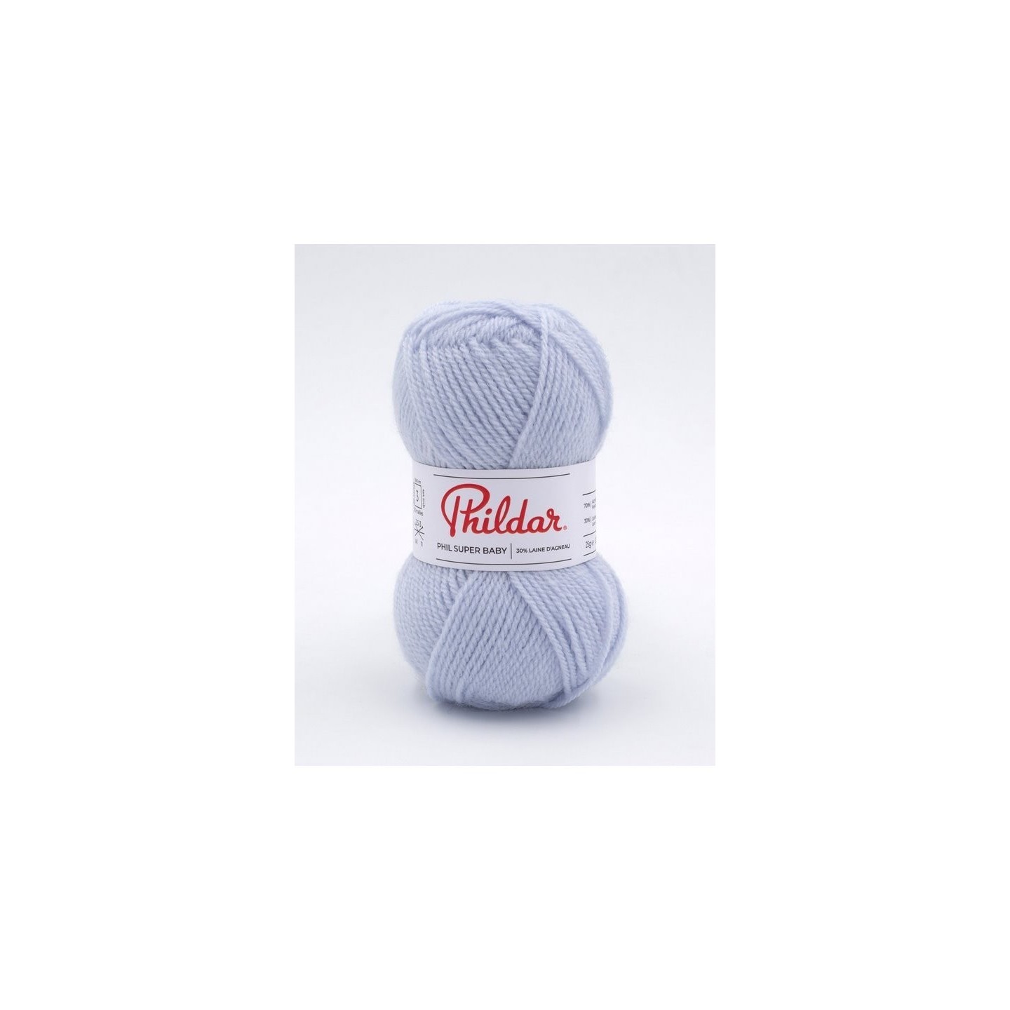 Breiwol Phildar Phil Super Baby Celeste