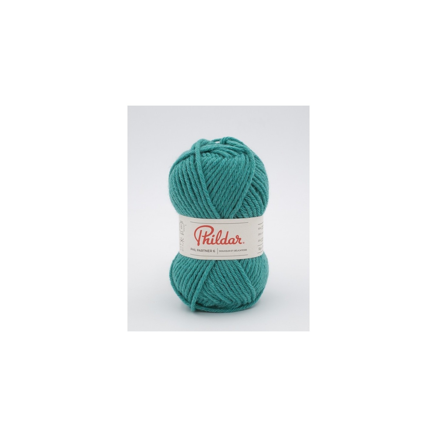 Breiwol Phildar Phil Partner 6 Veronese