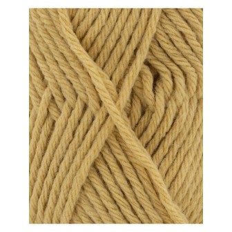 Knitting yarn Phildar Phil Partner 6 Paille