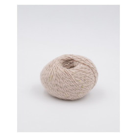 Breiwol Phildar Phil Caresse Tweed Crème