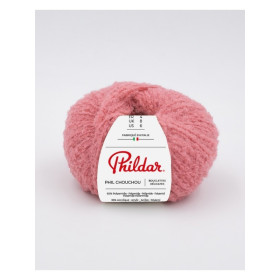 Breiwol Phildar Phil Chouchou Blush