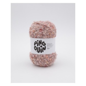 Pingo Woolly Flower