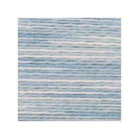 Baby Cotton Soft DK Print 002