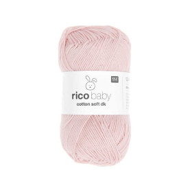 Baby Cotton Soft DK 046
