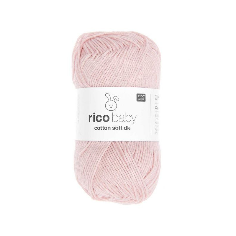 Baby Cotton Soft DK 046