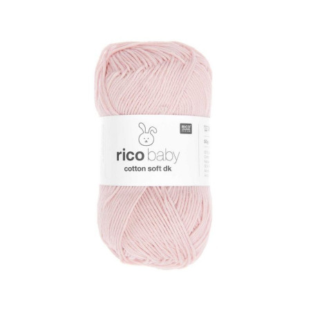 Baby Cotton Soft DK 046